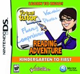 My Virtual Tutor: Reading Adv. Kindergarten -1st Grade