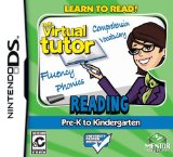 My Virtual Tutor: Reading Pre-K to Kindergarten