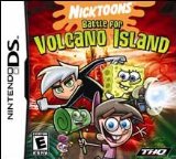 Nicktoons Battle Volcano