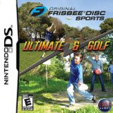 Original Frisbee Disc Sports: Ultimate and Golf
