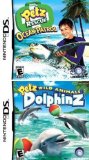 Petz 2 Pack: Petz Wild Animals Dolphinz + Pets Rescue Ocean Patrol