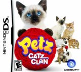 Petz Catz  Clan