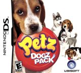 Petz Dogz Pack