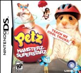 Petz Hamsterz Superstarz