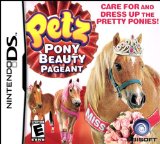 Petz Pony Beauty Pageant