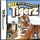 Petz Wild Animals Tigerz