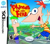 Phineas and Ferb: Thrill-O-Rama Amazon.com Exclusive Bundle