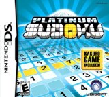 Platinum Sudoku (Kakuro Included)