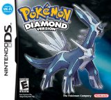 Pokemon - Diamond Version
