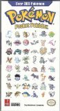 Pokemon Pocket Pokedex Book