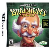 Professor Brainium
