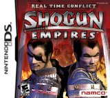 Real Time Conflict Shogun Empires