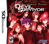 Shin Megami Tensei: Devil Survivor