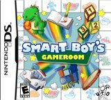 Smart Boys: Gameroom