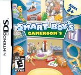 Smart Boys Game Room 2