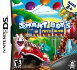 Smart Boy's: Toy Club
