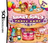 Smart Girl's: Party Game