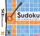 Sudoku Gridmaster