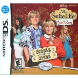 Suite Life of Zack and Cody 2 for Nintendo DS