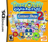 Tamagotchi: Connection Corner Shop 2