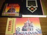 Tengen Tetris: The Soviet Mind Game