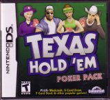 Texas Hold 'Em Poker Pack
