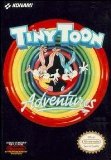 Tiny Toon Adventures (Nintendo NES)