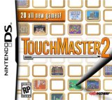 Touchmaster 2