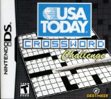 USA Today Crosswords