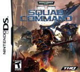 Warhammer 40k: Squad Command