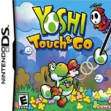 Yoshi Touch and Go