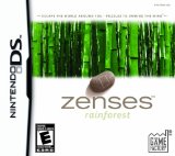 Zenses: Rainforest Edition