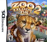 Zoo Tycoon II