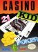 Casino Kid For Nintendo NES