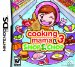Cooking Mama 3: Shop And Chop