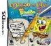 Drawn To Life: Spongebob Squarepants Edition