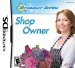 Dreamer Series: Shop Owner
