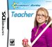Dreamer Series: Teacher