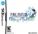 Final Fantasy Crystal Chronicles: Echoes Of Time