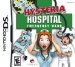Hysteria Hospital DS