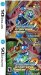 Mega Man 2 Pack: Starforce Zerker X Saurian + Starforce Zerker X Ninja