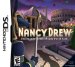 Nancy Drew: The Deadly Secret Of Olde World Park