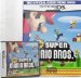 New Super Mario Bros DS With Official Guide