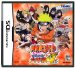 Nintendo DS Naruto Saikyo Ninja Daikesshu 4 W/ Free NDS Cover (Japanese Version)