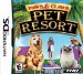 Paws And Claws: Pet Resort