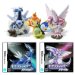 Pokemon Diamond And Pearl Limited Edition (w/ 3 Premium Figures) (Japan Version)
