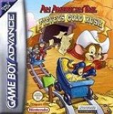 American Tail: Fievel's Gold Rush