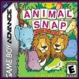 Animal Snap (Game Boy Advance)