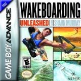 ASPYR Wakeboarding Unleashed Featuring Shaun Murray (Game Boy)