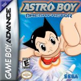 Astro Boy Omega Factor